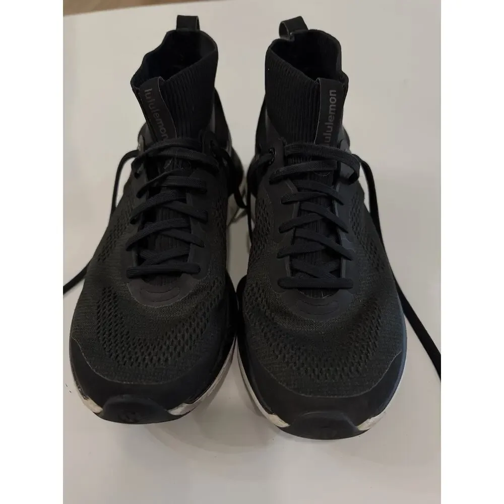 Lululemon Women's Chargefeel Mid Workout Shoe Women Size 11